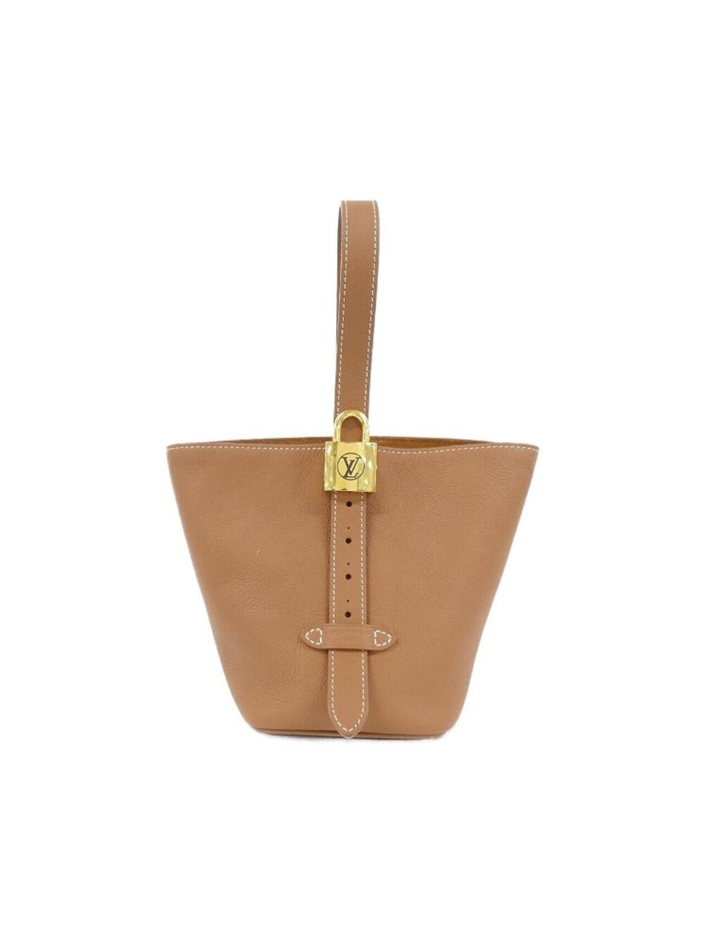 Louis Vuitton Lowkey All in BB Shoulder Bag